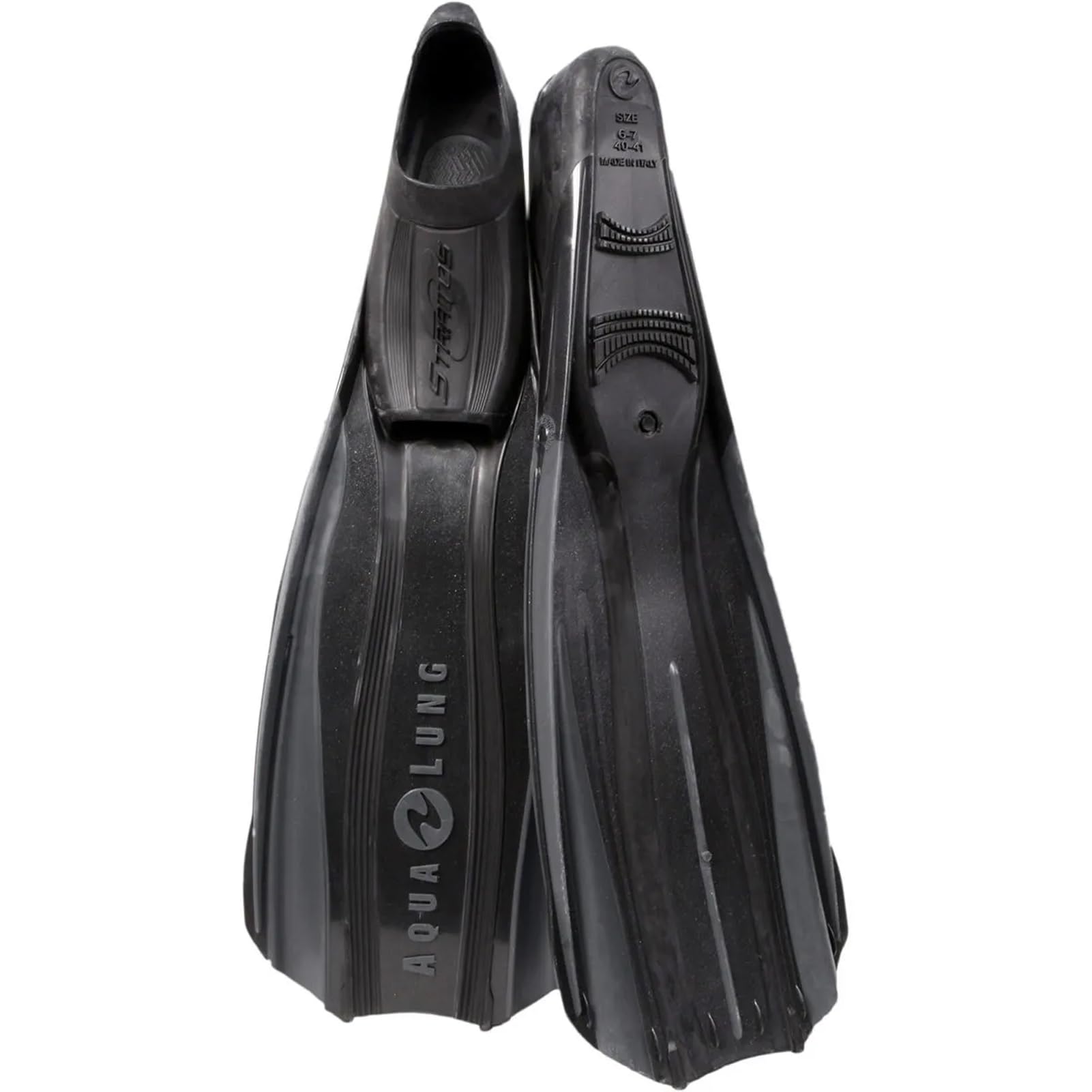 Aqualung Pinne da immersione Stratos 3 pinne sub 42/43
