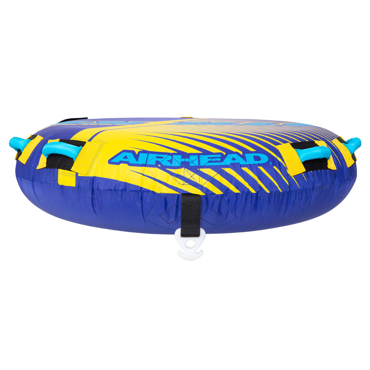 AIRHEAD Towable Tubes Strike Kit ciambella trainabile 1 posto con pompa e corda