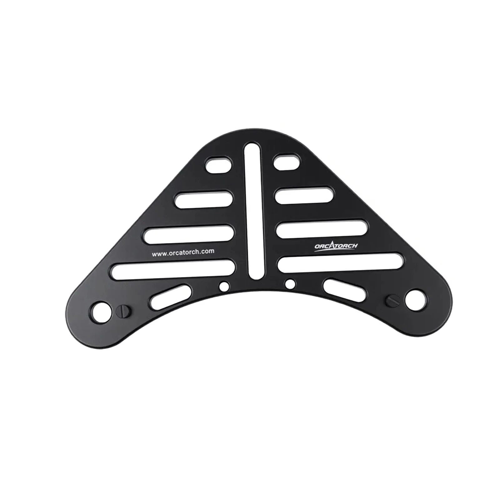 OrcaTorch Arms & Trays H02 vassoio fotocamera subacquea per action cam