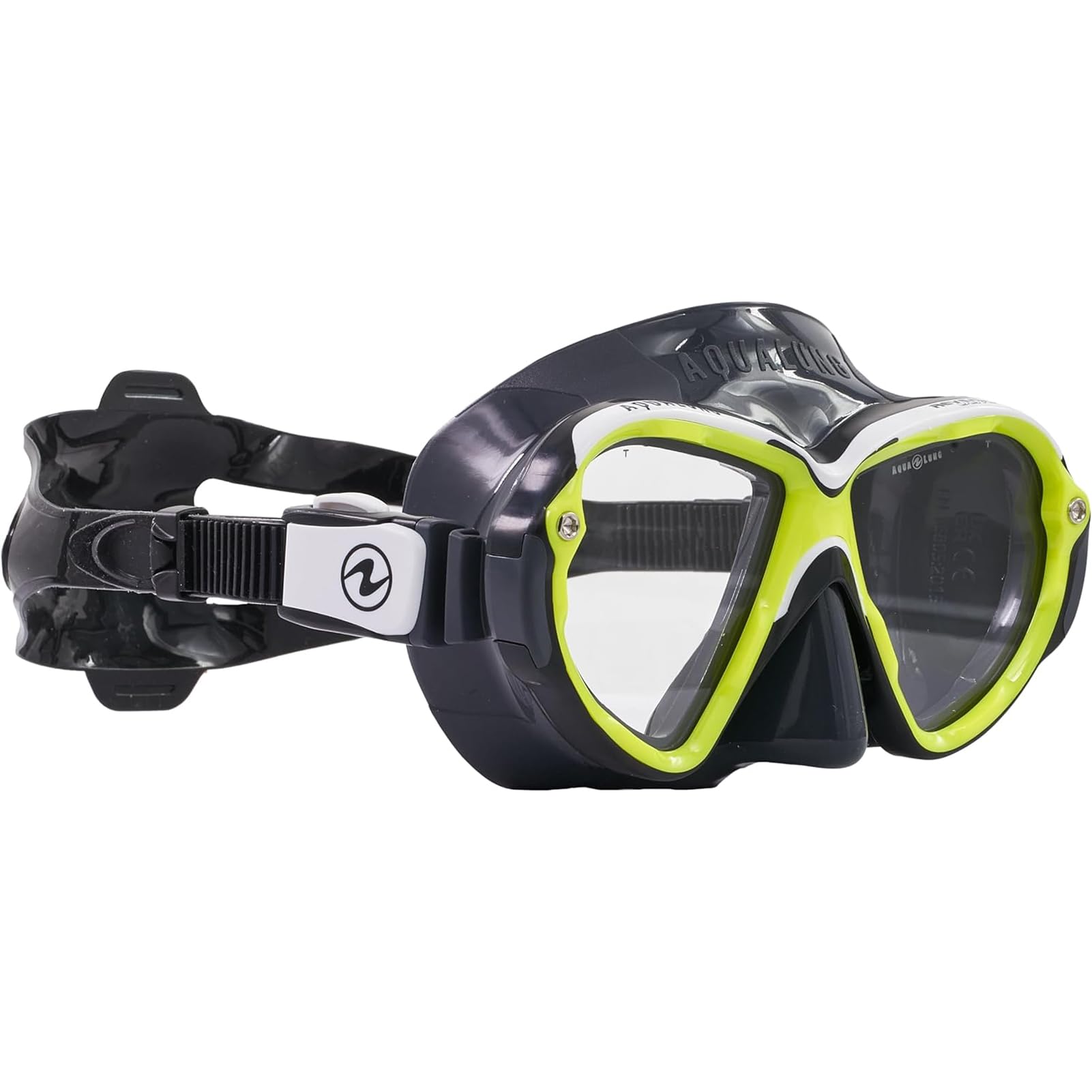 Aqualung Maschere da immersione REVEAL ULTRAFIT maschera sub