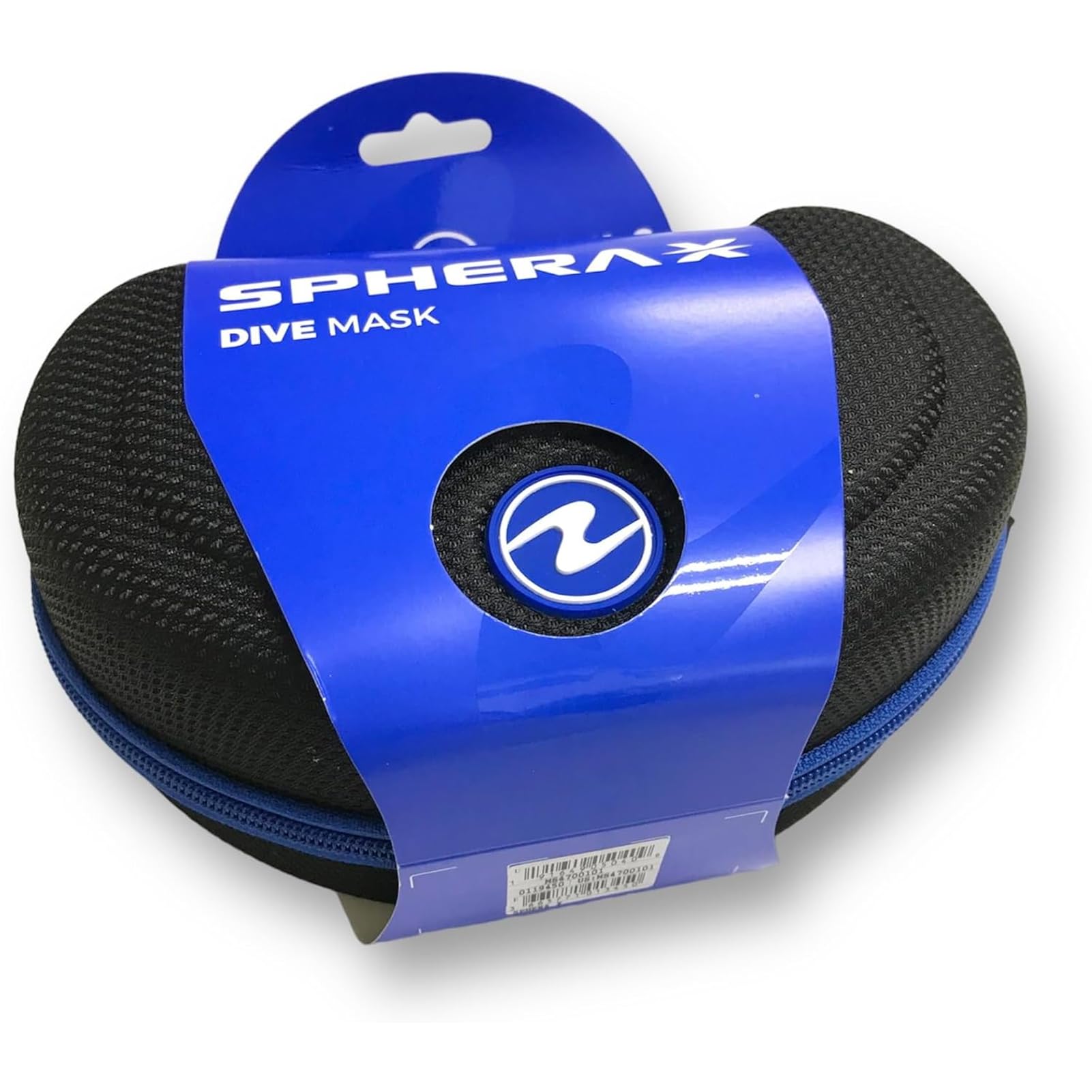 Aqualung Maschere da immersione SPHERA X maschera 180°