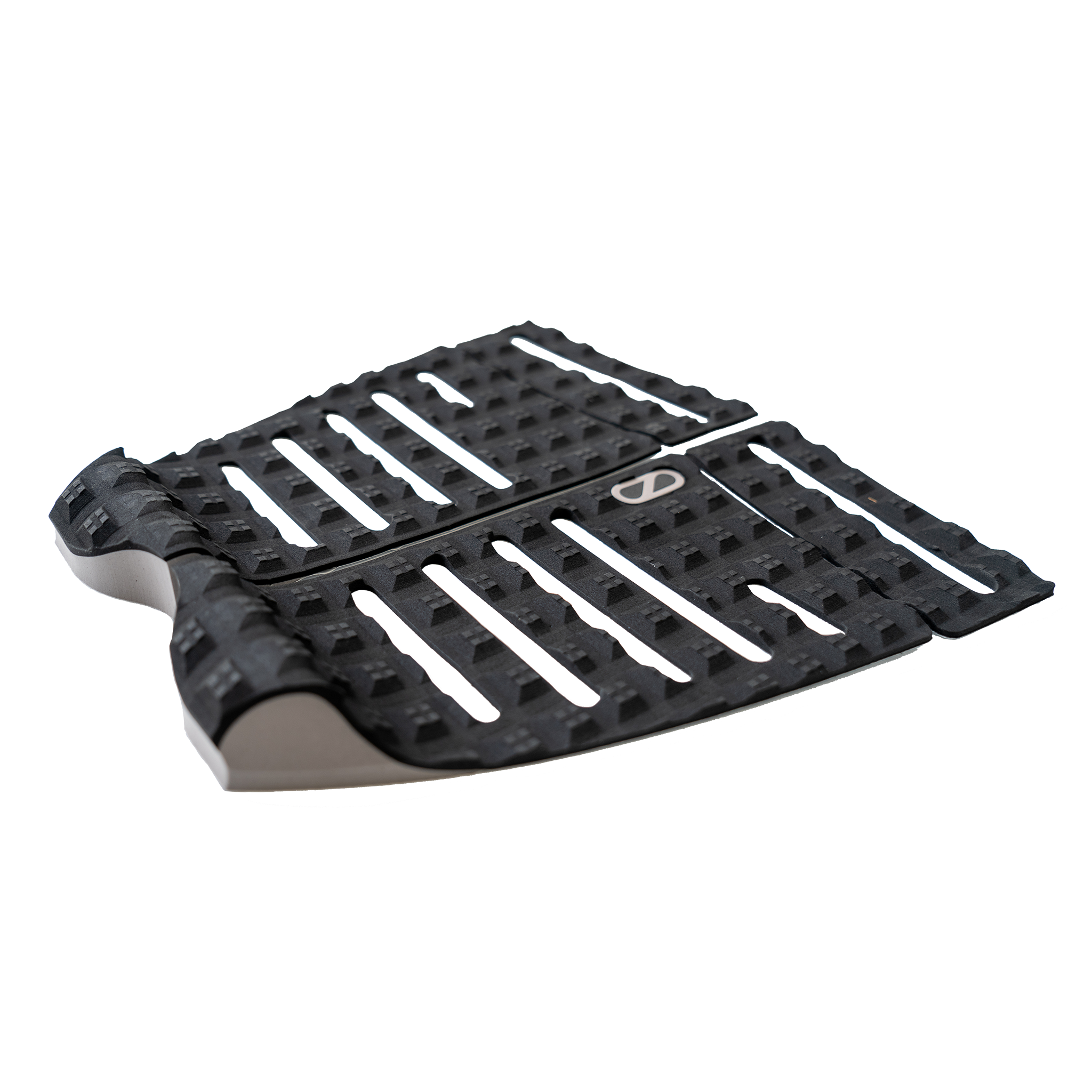 Firewire Accessories Slater Designs 4 Piece Flat pad surf Black/Grey