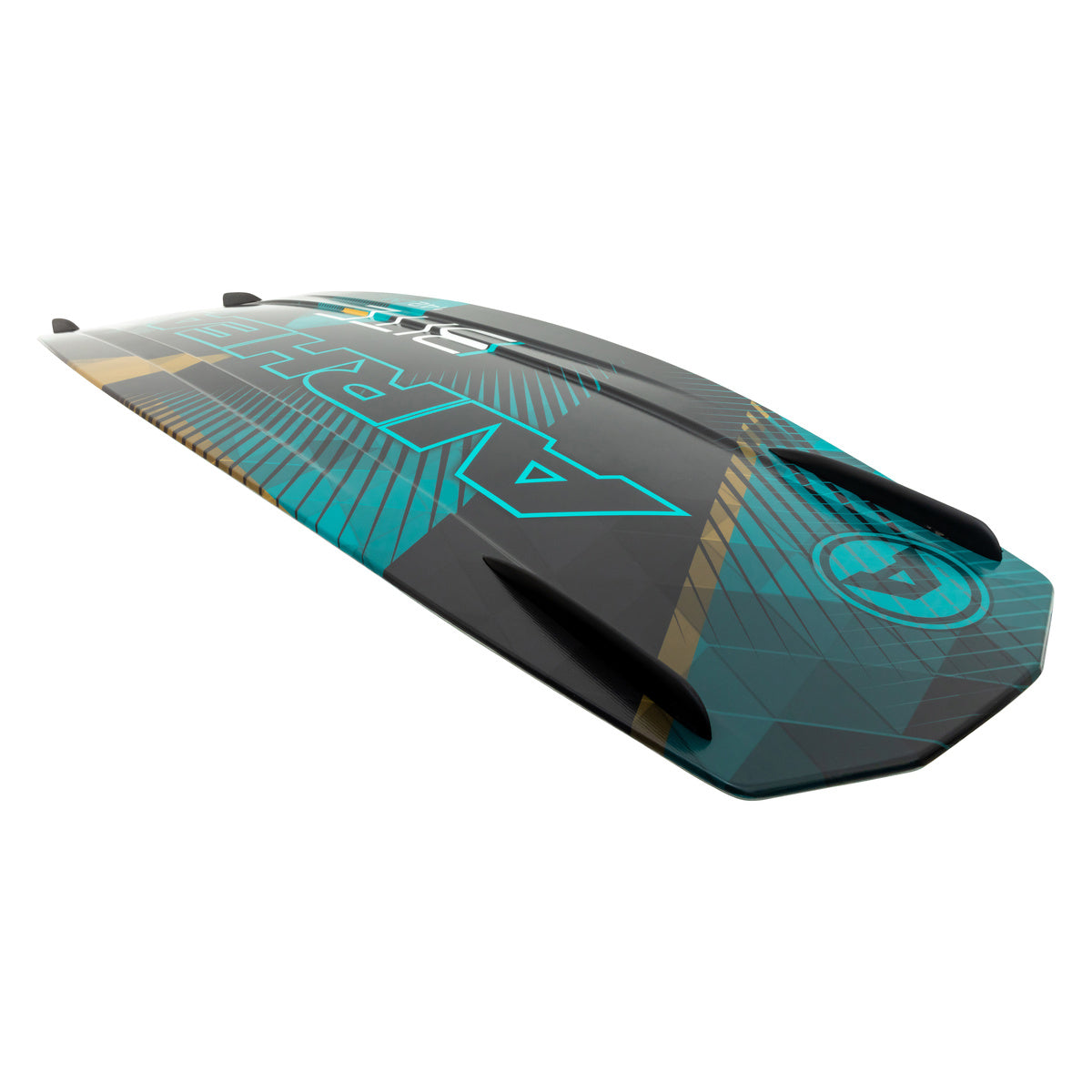 AIRHEAD Water Skis & Boards Bite wakeboard 142 cm per controllo
