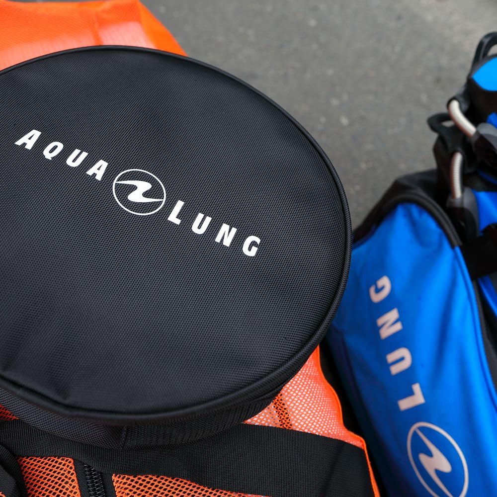 Aqualung Borse Explorer Duffpack borsa da sub imbottita
