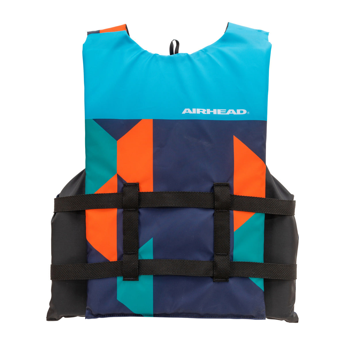 AIRHEAD Life Jackets & Safety Gear Geo Open Sided Life Jacket giubbotto bambino