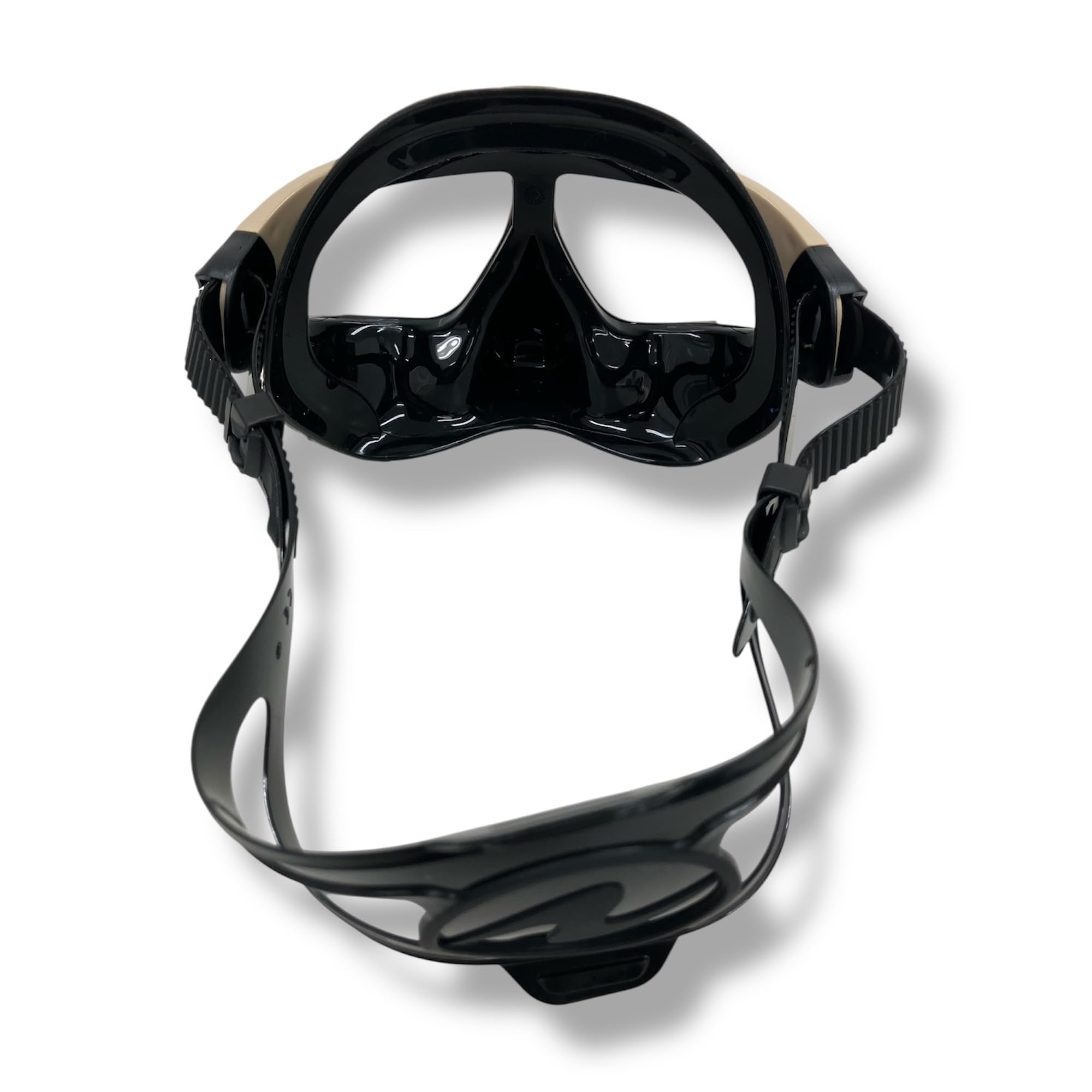 Aqualung Maschere da immersione Sphera X maschera panoramica adulti
