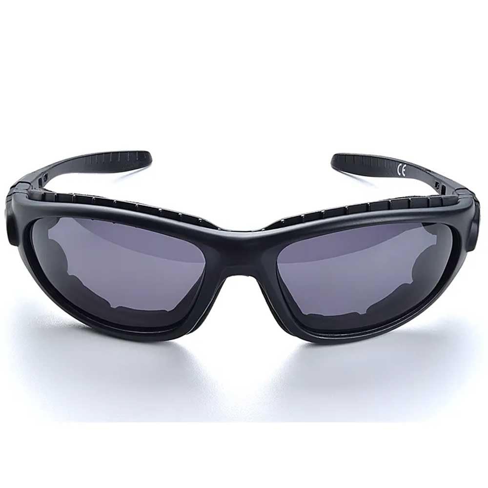 C4 Accessories Marco Bardi occhiali da sole polarizzati galleggianti per mare