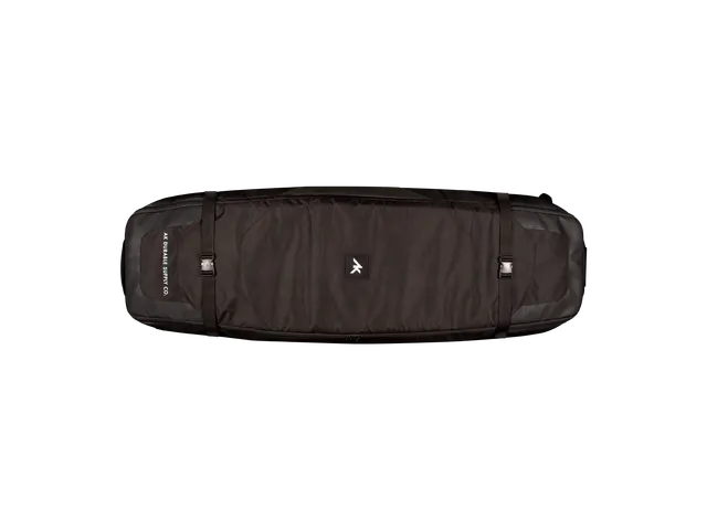 Airush Accessories AK Travel Coffin 145 borsa da viaggio 150 l con ruote