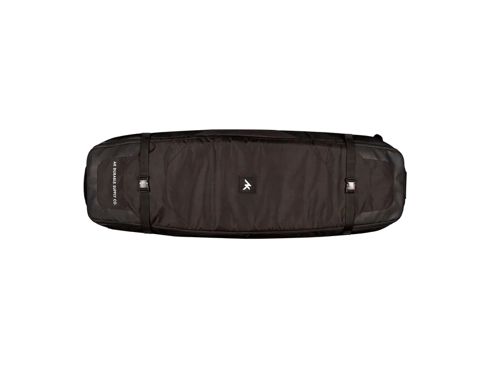 Airush Accessories AK Travel Coffin 145 borsa da viaggio 150 l con ruote