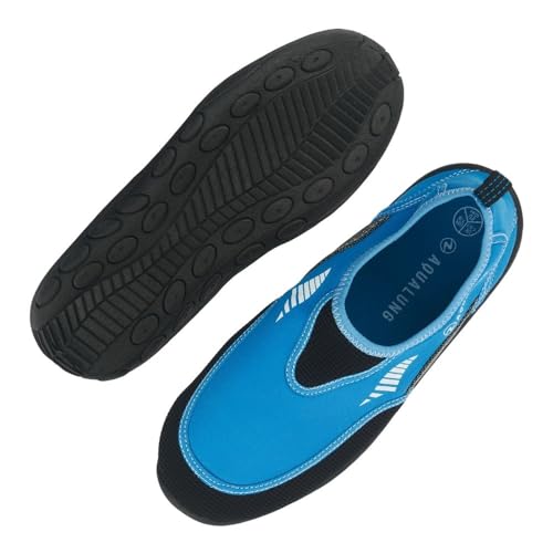 Aqualung Calzari Beachwalker scarpe nautiche 41 EU blu royal