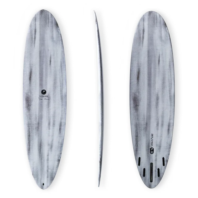 Firewire Taylor Jensen Pro Mid midlength Volcanic I-Bolic