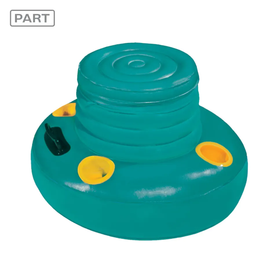 AIRHEAD Pool Floats Cabana Islander cooler di ricambio