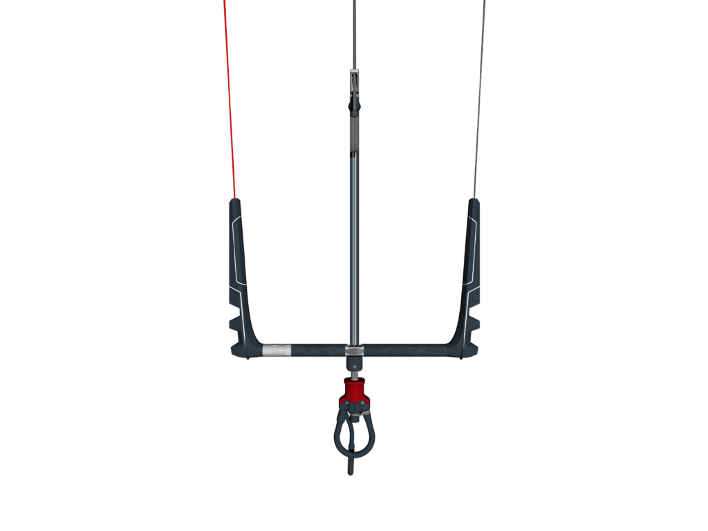 Airush Control Systems Team Bar V2 barra kite 45 cm