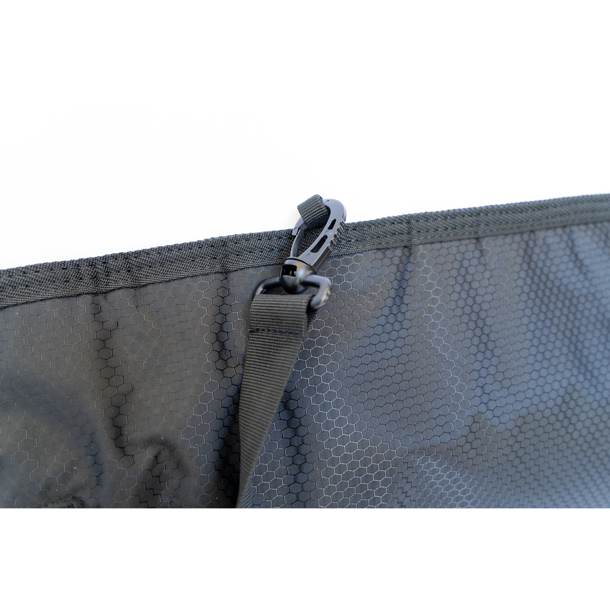 Firewire All Day Bag Midlength/Longboard sacca surf 8'0" nera imbottita
