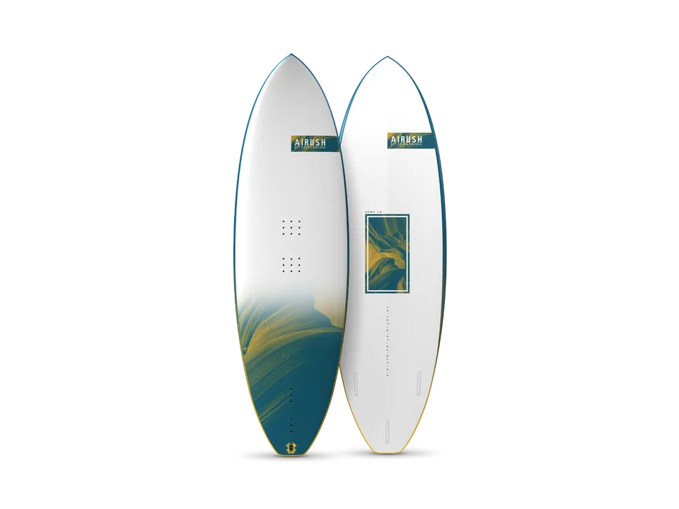 Airush Surfboards Amp v6 Reflex Glass tavola 5’2” 20,4 L