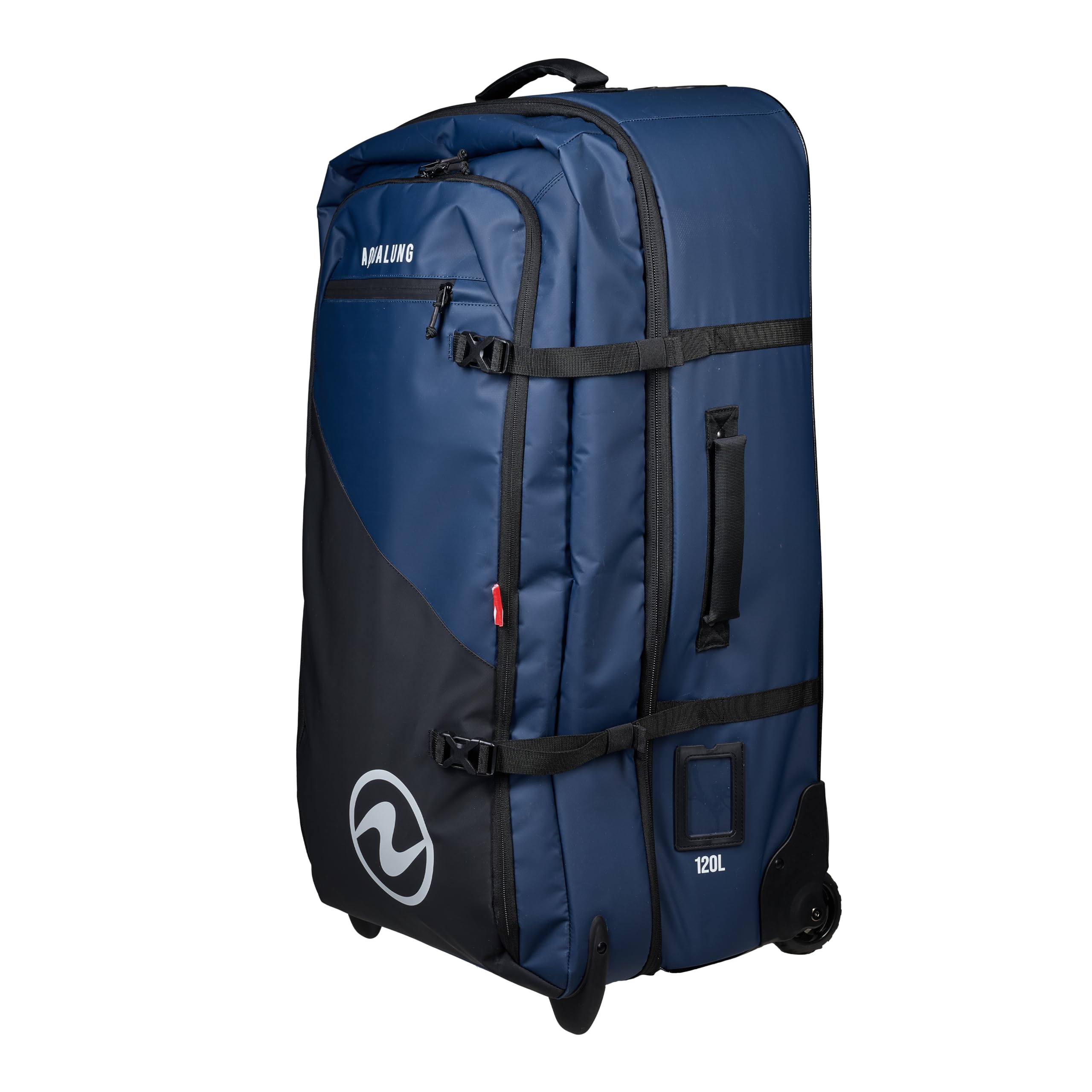 Aqualung Borse Explorer borsa impermeabile da viaggio 45 L
