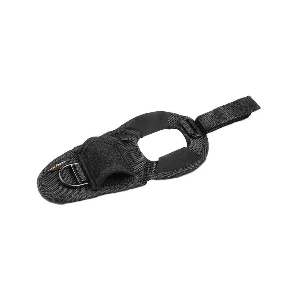 OrcaTorch Accessories WS01 cinturino da polso per torcia