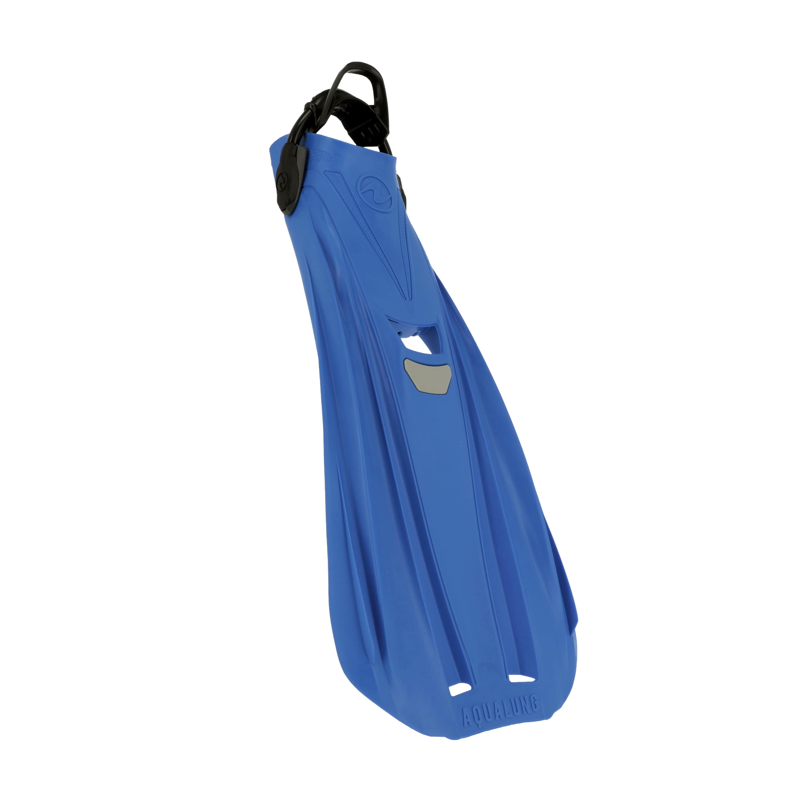 Aqualung Storm Max pinne sub arancioni