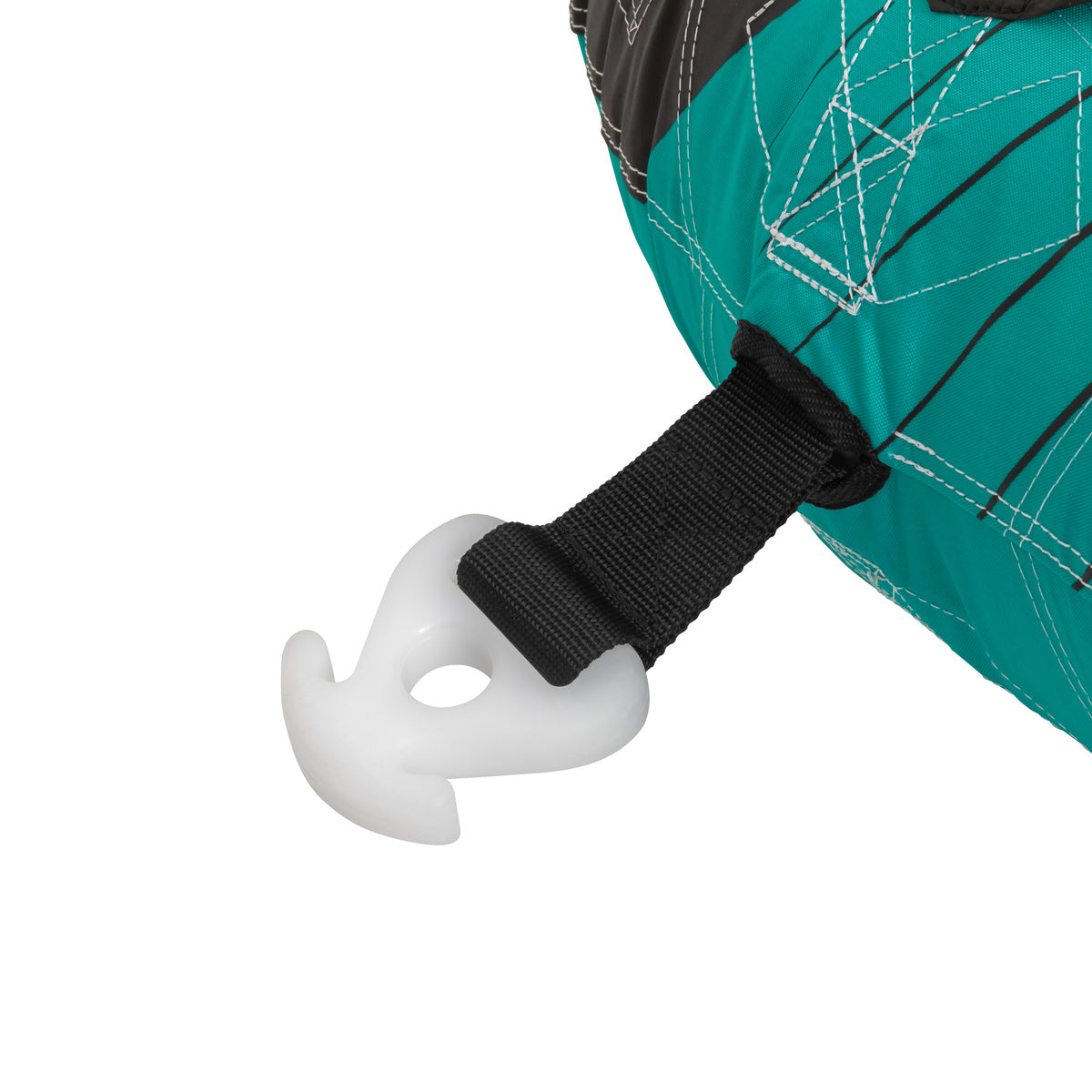 AIRHEAD Towable Tubes Verge towable monoposto con base a V