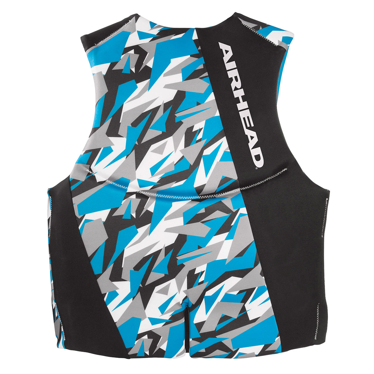 AIRHEAD Life Jackets & Safety Gear Camo Cool Neolite giubbotto salvagente uomo