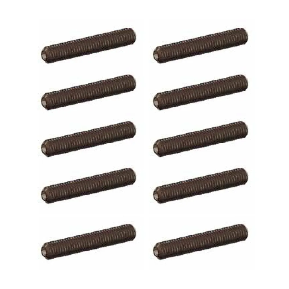 Airush Spare Parts QR Screw Pack viti 10 pezzi