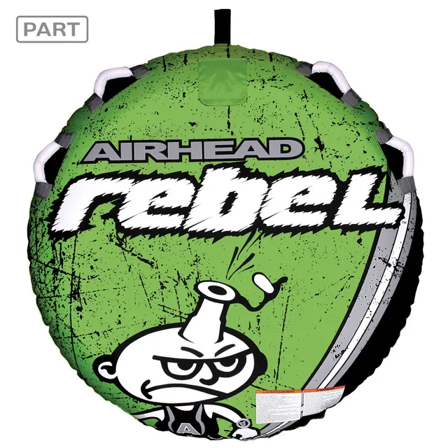 AIRHEAD Towable Tubes Rebel copertura di ricambio AHRE-12