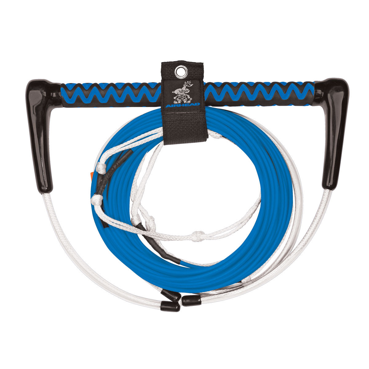 AIRHEAD Wakeboard Ropes Dyneema Thermal corda wakeboard 70 ft blu rossa senza elasticità