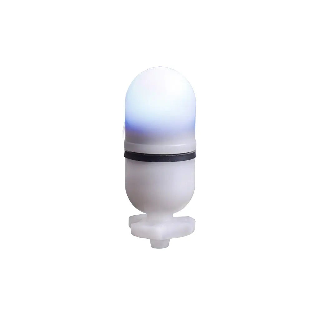 OrcaTorch Accessories Torpedo luce segnalazione subacquea blu