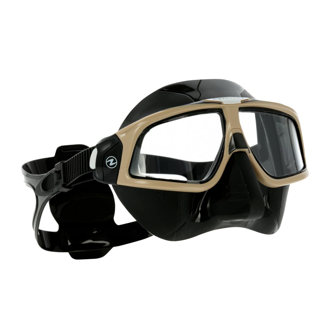 Aqualung Maschere da immersione Sphera X maschera panoramica adulti
