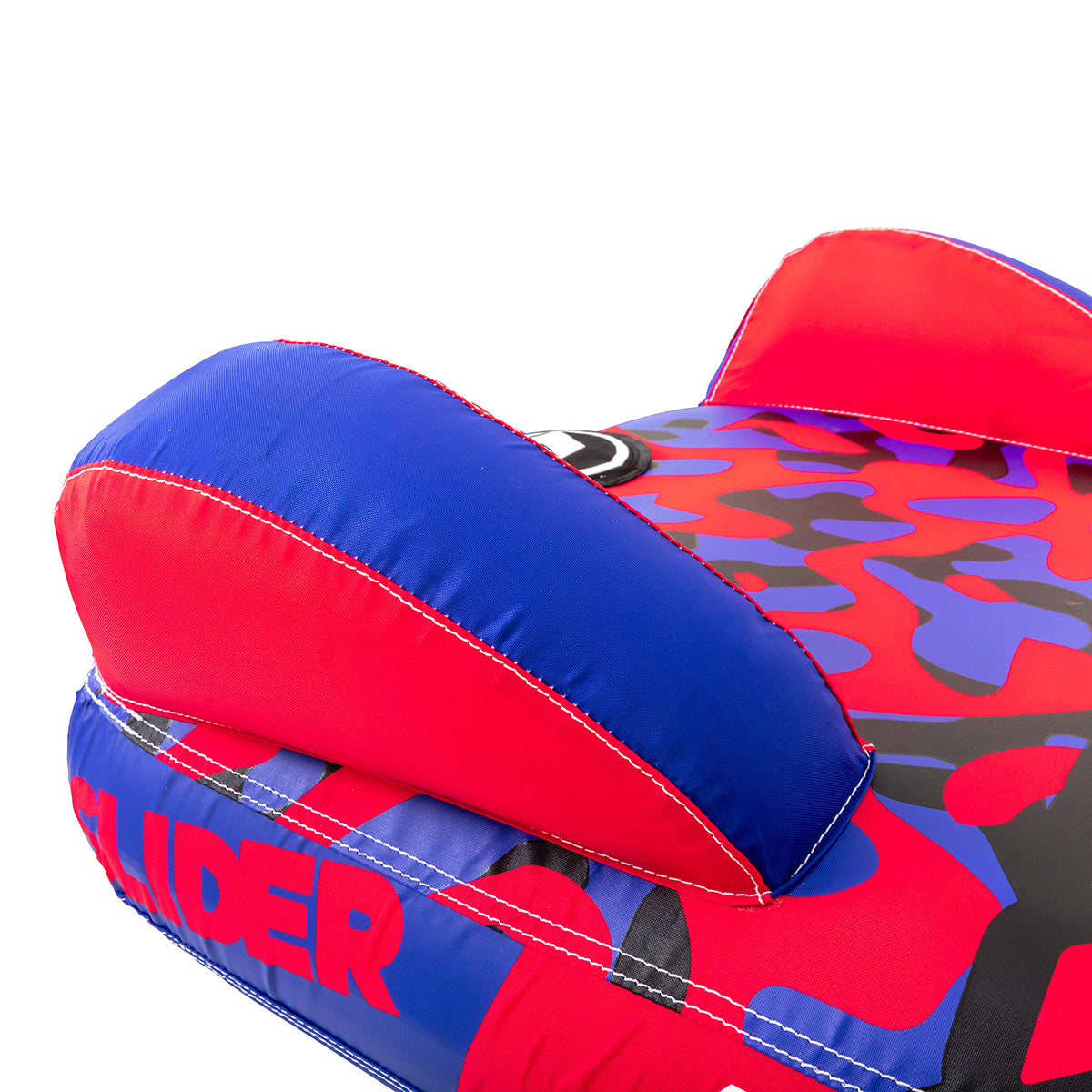 AIRHEAD Towable Tubes Slider tubo trainabile 1 posto velocità