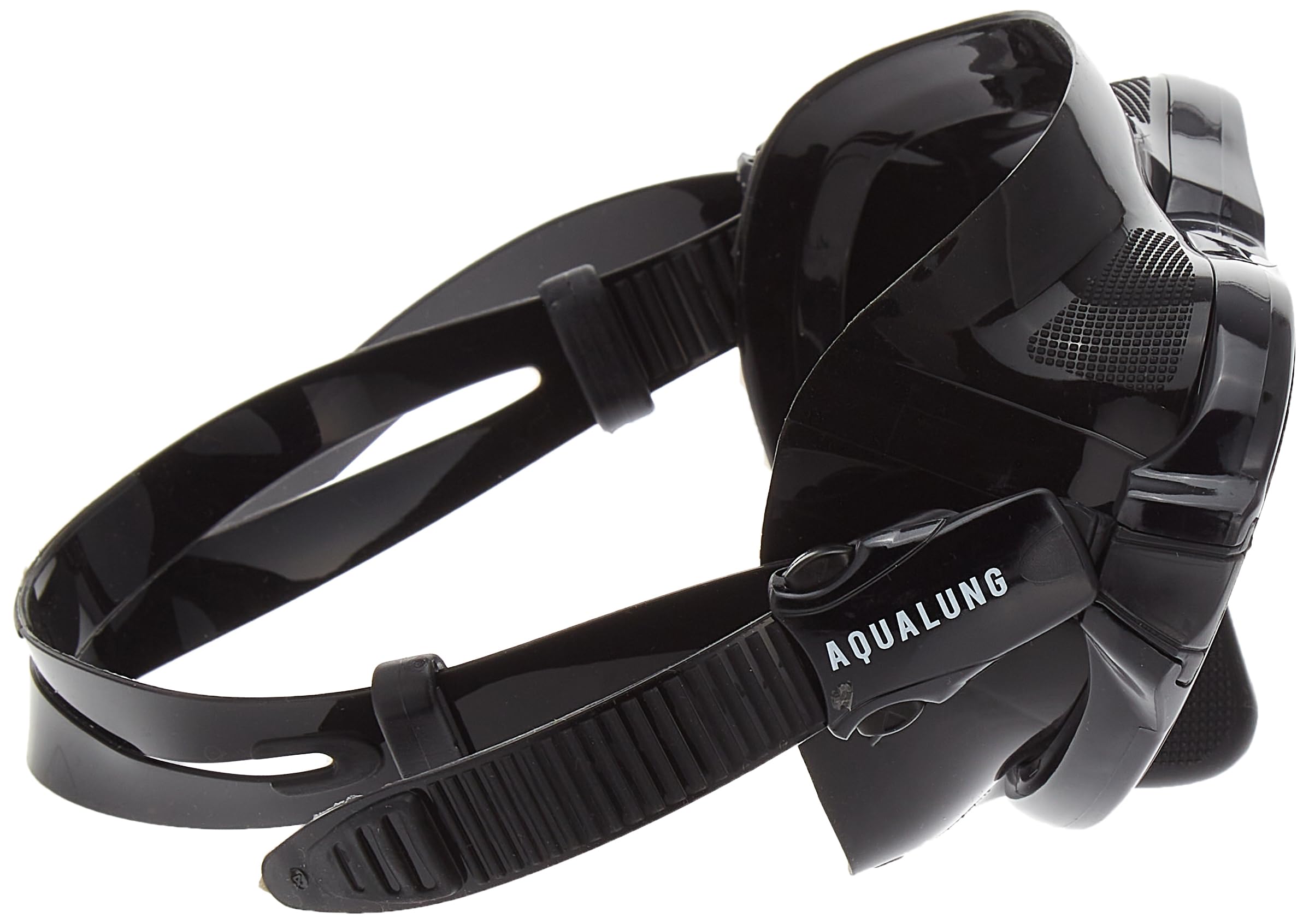 Aqualung Maschere da immersione Duetto Black Blw LC maschera subacquea