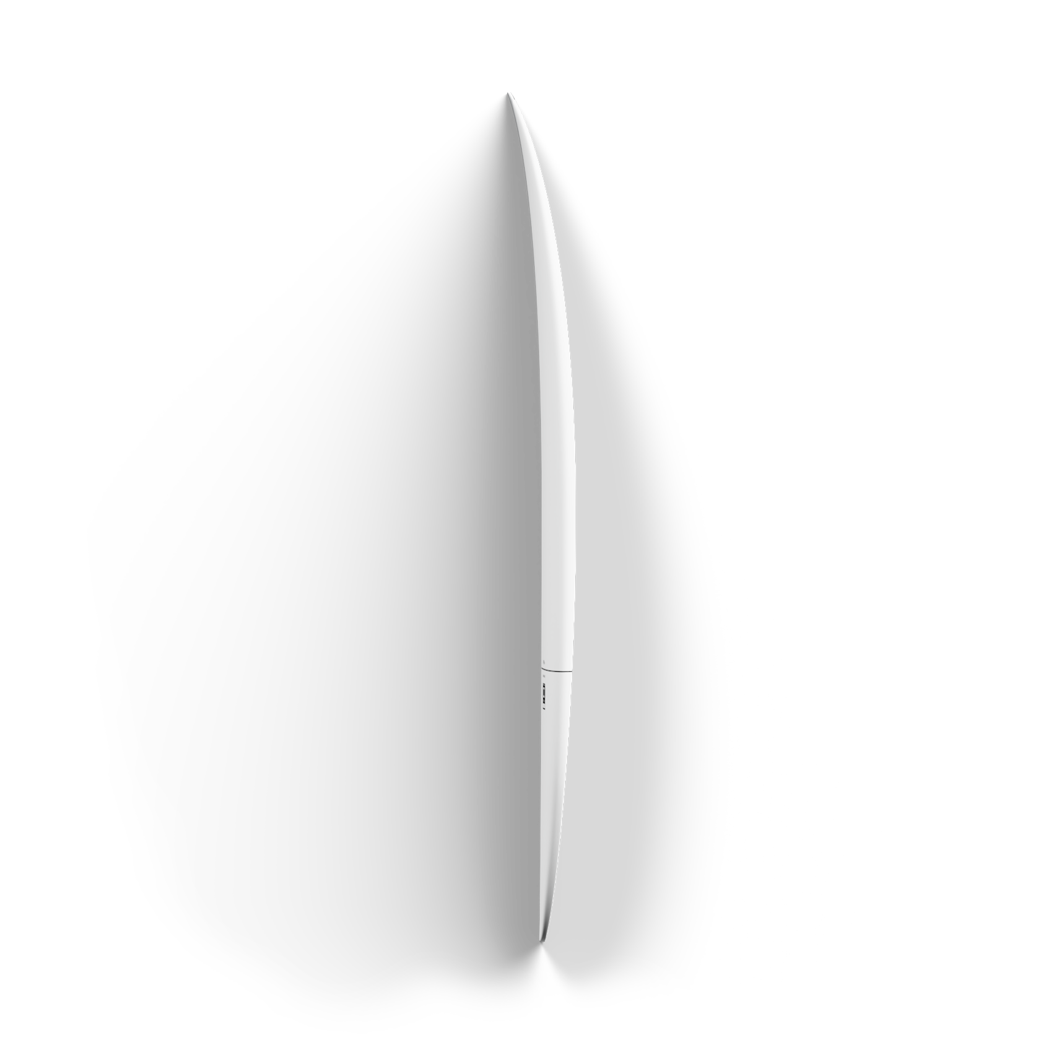 Firewire Slater Designs FRK+ 2026 shortboard grigia I-Bolic 2.0