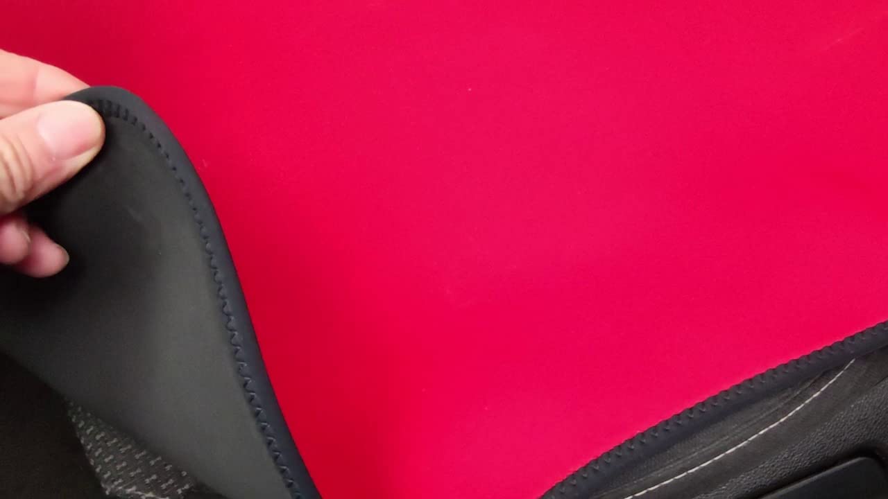 C4 Neoprene Accessories coprisedile auto universale impermeabile