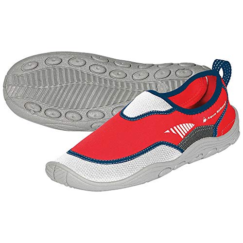 Aqualung Calzari Beachwalker scarpe nautiche 41 EU blu royal