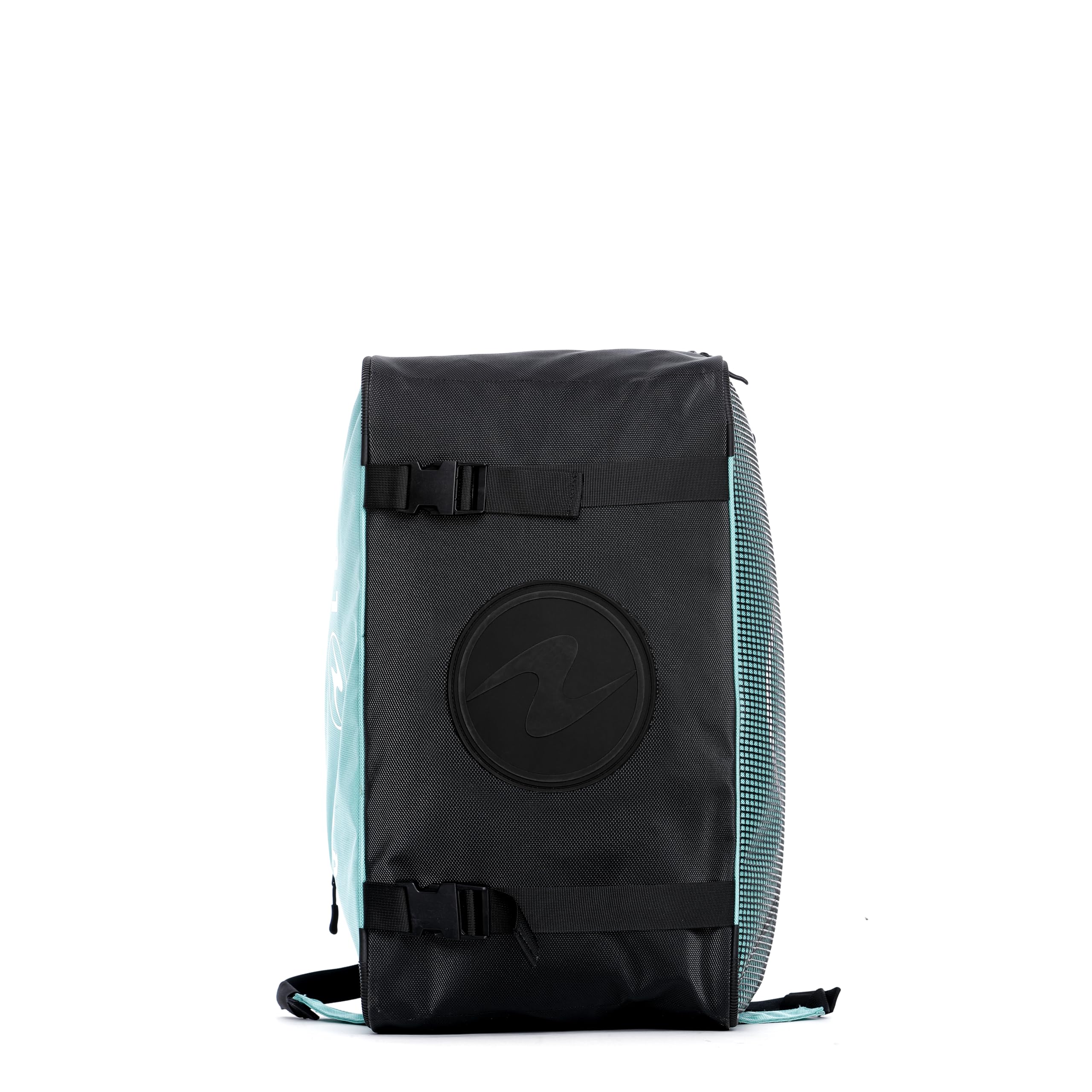 Aqualung Borse Explorer Duffpack borsa da immersione azzurra