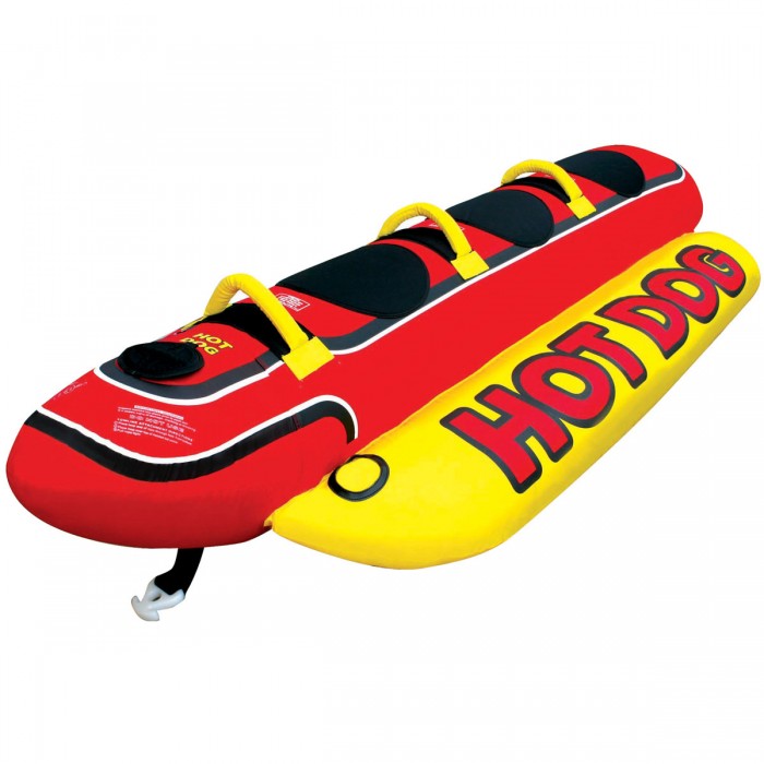 AIRHEAD Towable Tubes Hot Dog copertura ricambio