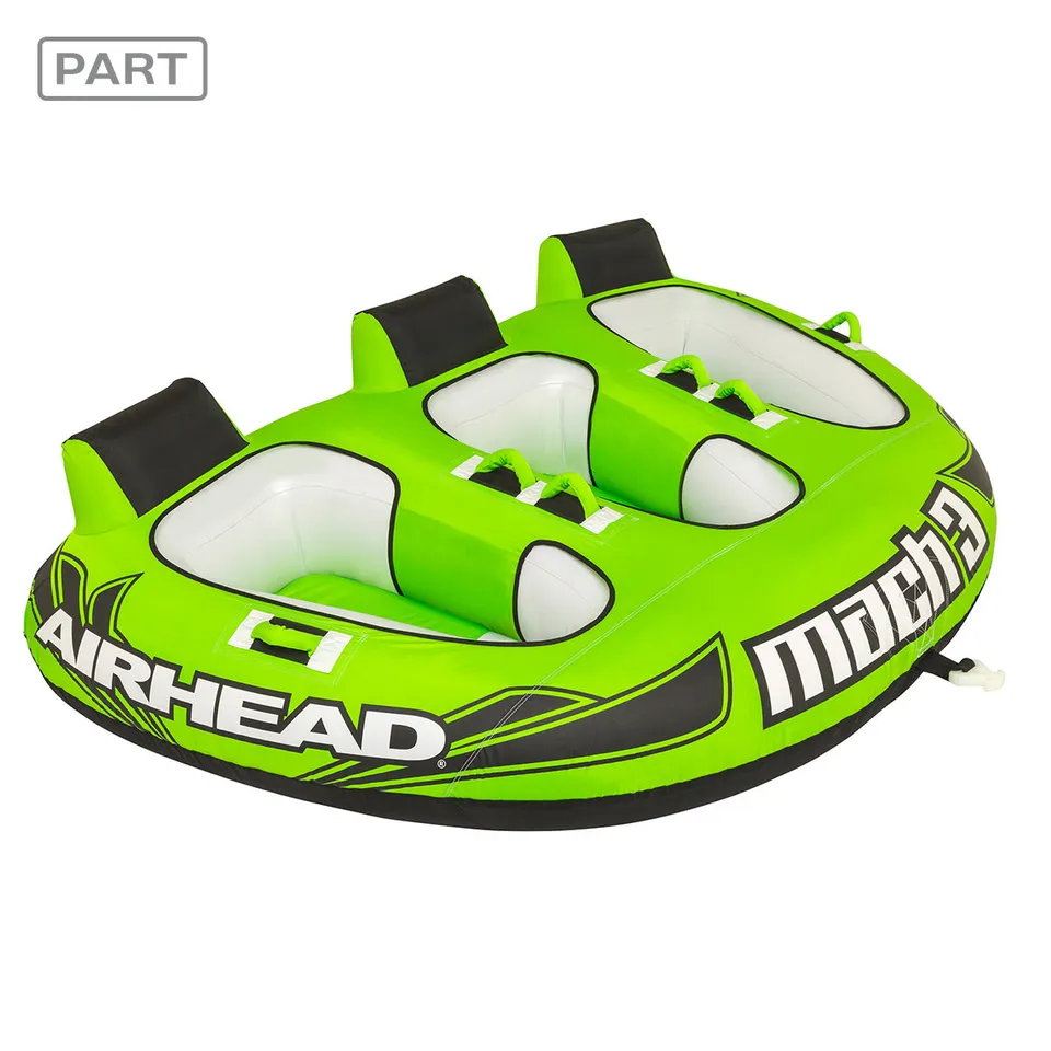 AIRHEAD Towable Tubes Mach 3 copertura di ricambio