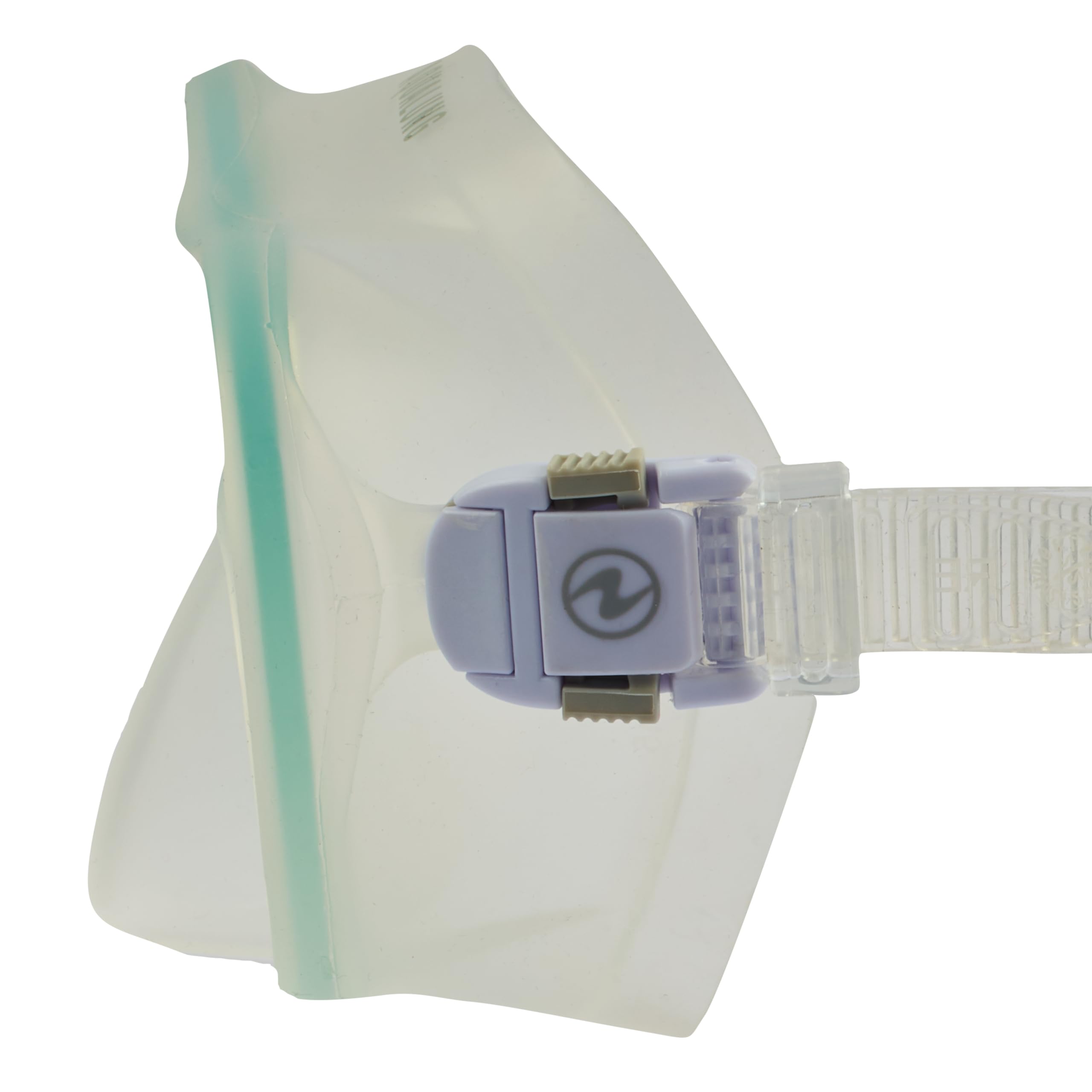 Aqualung Maschere da snorkeling Nabul maschera Transparent panoramica