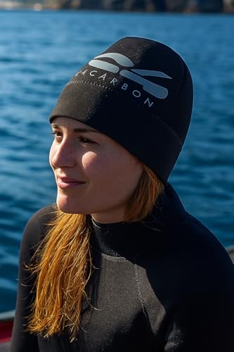 C4 Neoprene Accessories cappello in neoprene 3 mm termico
