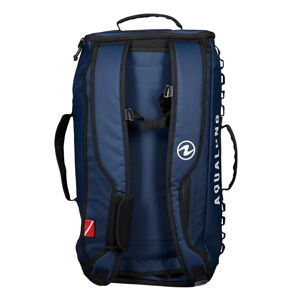 Aqualung Borse Explorer borsa impermeabile da viaggio 45 L