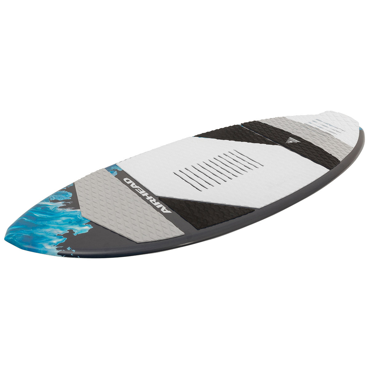AIRHEAD Water Skis & Boards Lake Effect tavola wakesurf skim a tre pinne