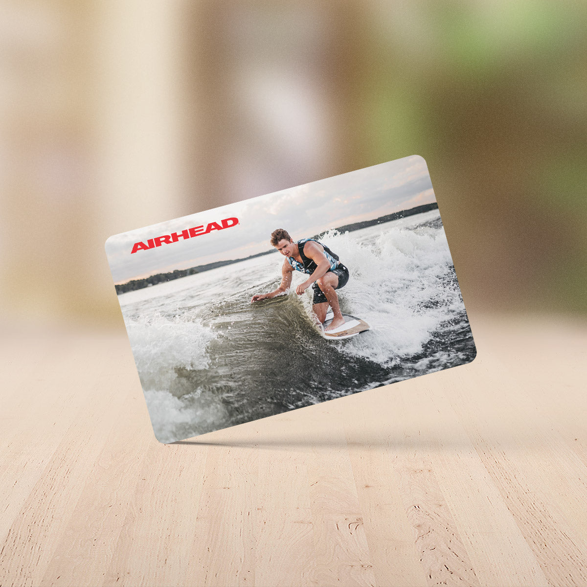 AIRHEAD Boating Accessories Airhead Gift Card buono regalo digitale