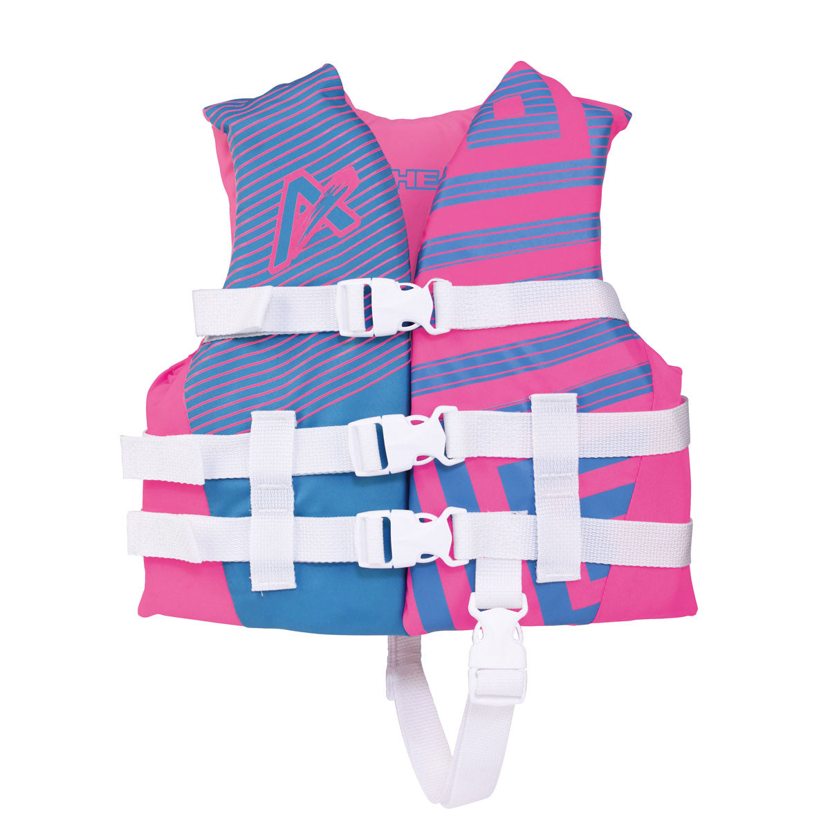 AIRHEAD Life Jackets & Safety Gear Trend giubbotto salvagente bambino