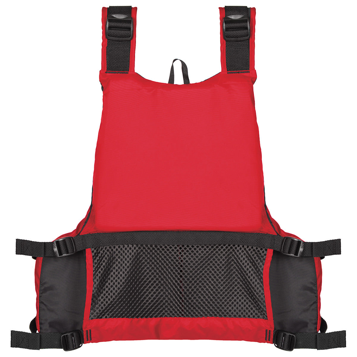 AIRHEAD Life Jackets & Safety Gear Base Paddle giubbotto salvagente rosso Adult Universal