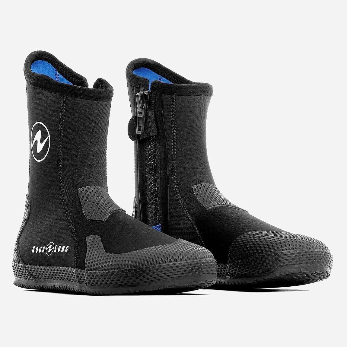 Aqualung SuperZip calzari sub 7 mm taglia 37