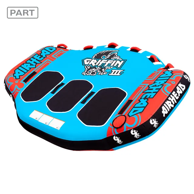 AIRHEAD Towable Tubes Griffin 3 Part copertura di ricambio