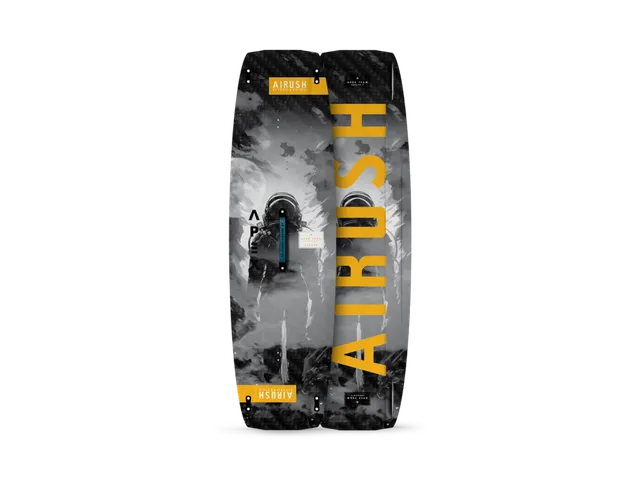 Airush Twintip Kiteboards Apex Team V9 tavola 132x39 cm big air