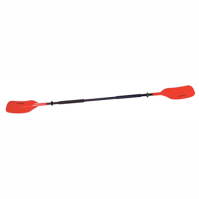 AIRHEAD Boats & Kayaks Aluminum 2 Section pagaia kayak in alluminio