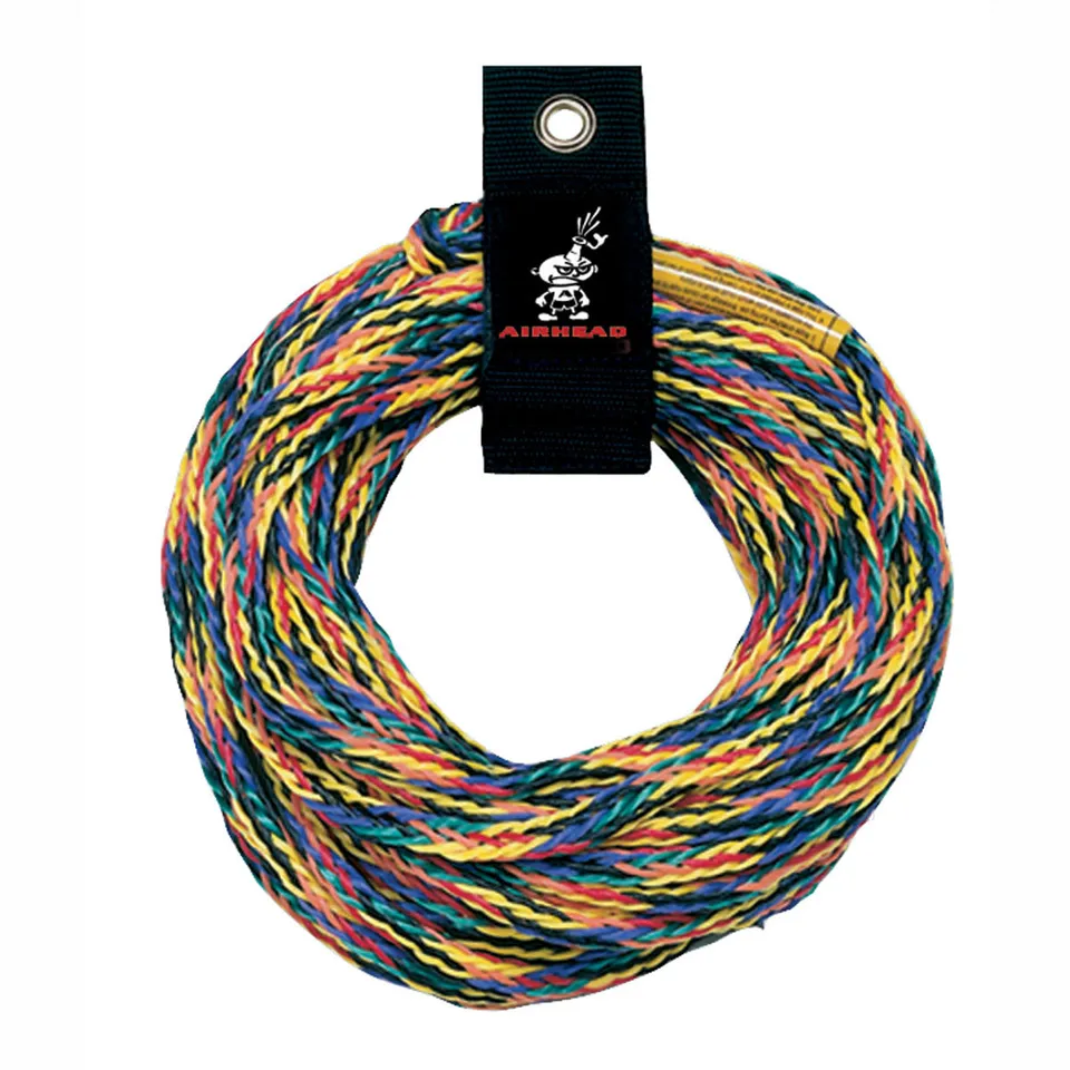 AIRHEAD Towable Ropes Tow Rope for Tubing corda traino 1-2 persone 60 ft