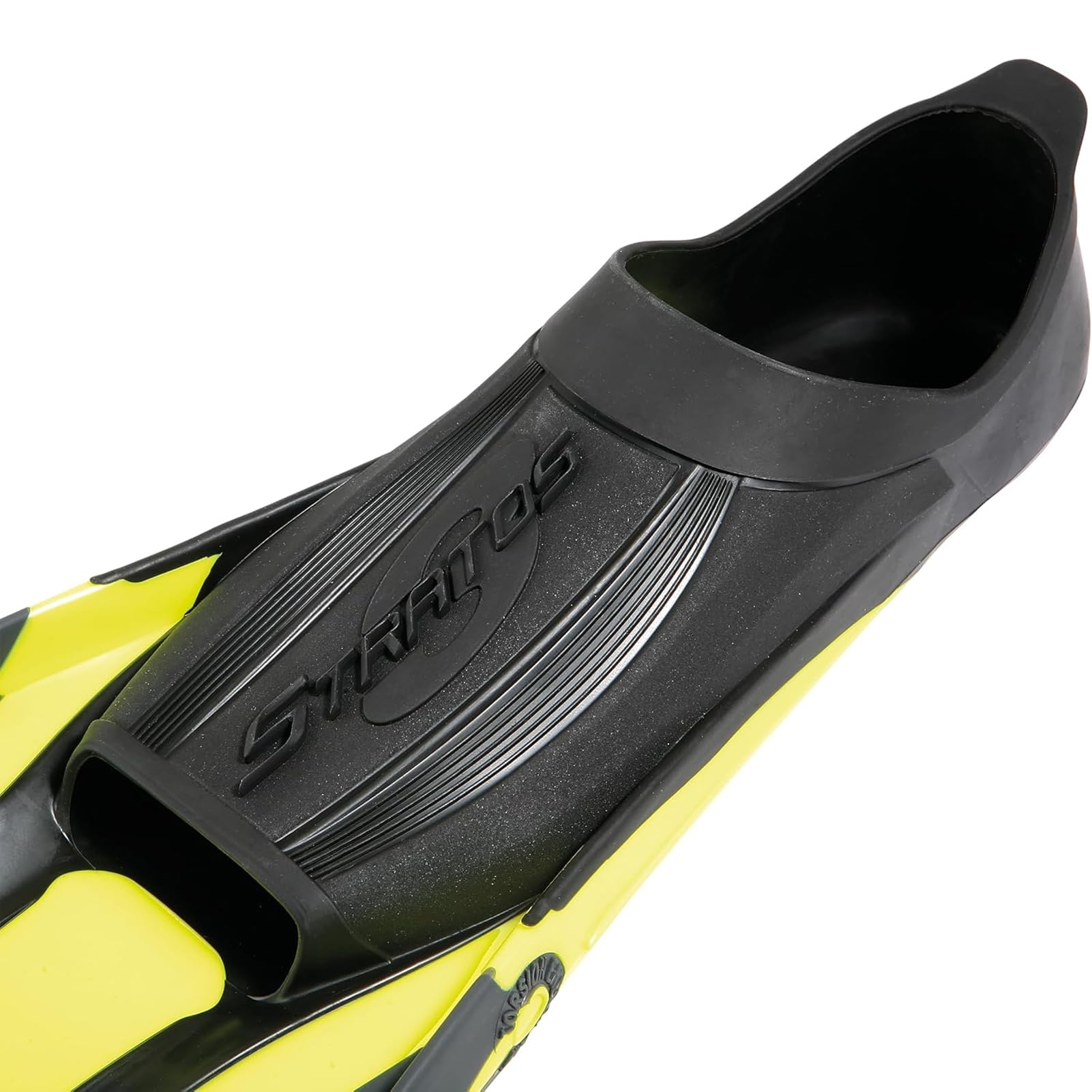 Aqualung Pinne da immersione Stratos 3 pinne sub blu 36/37